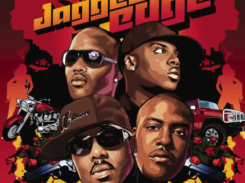 Jagged Edge
