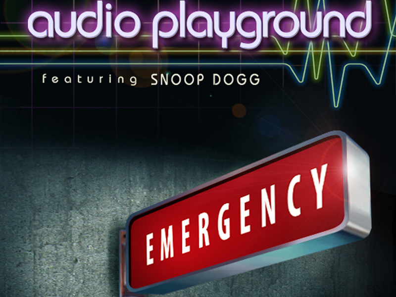 Emergency (Version Française) - Single