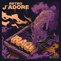 J' ADORE (Single)