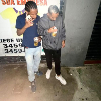 Mtg - Sem Coleira (Remix) (Single)