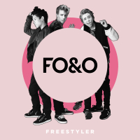 Freestyler (Single)