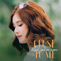 Close To Me (Single)