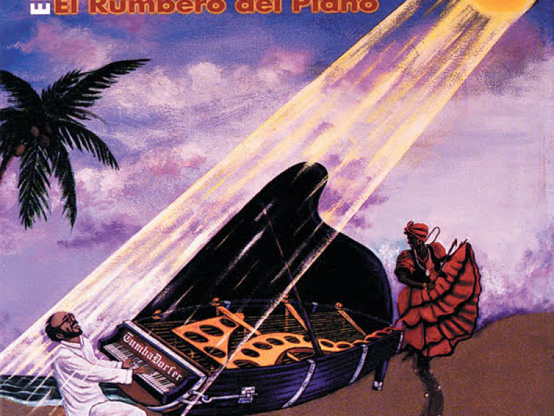 El Rumbero Del Piano