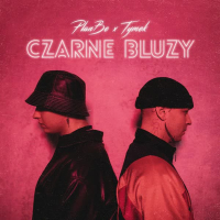 Czarne bluzy (Single)