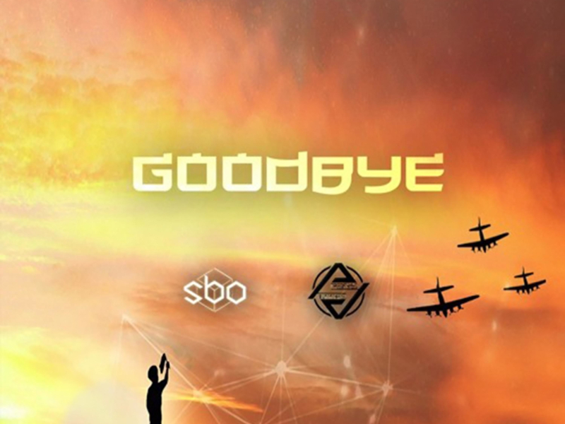Goodbye (Single)