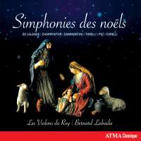 Simphonies des noëls