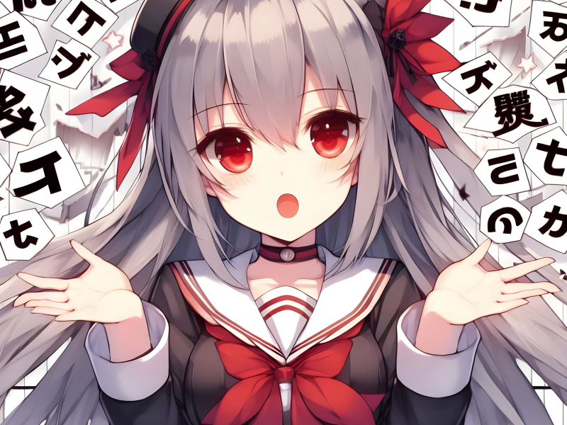 静寂のシンフォニー (Single)