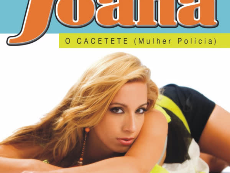 O cacetete (mulher policia)