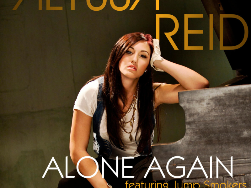 Alone Again (Single)