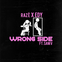 Wrong Side (Single)