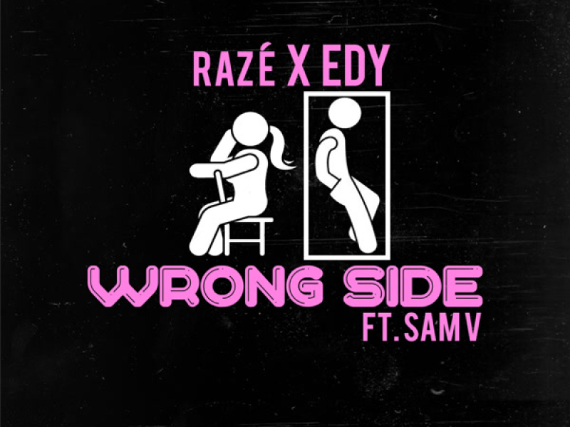 Wrong Side (Single)