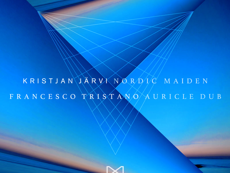 Nordic Maiden (Francesco Tristano Auricle Dub) (Single)