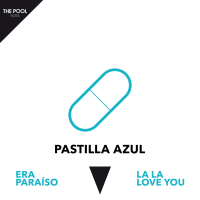 Pastilla Azul (Single)
