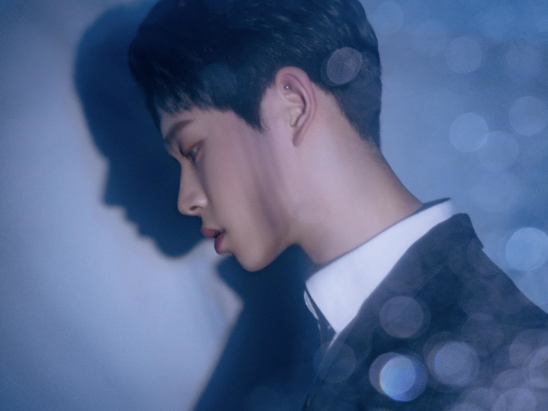 PARADISE (feat. Yoontaehee) (Single)