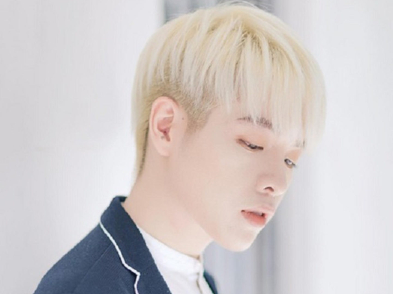 Phút Giây Tỏa Sáng (Single)