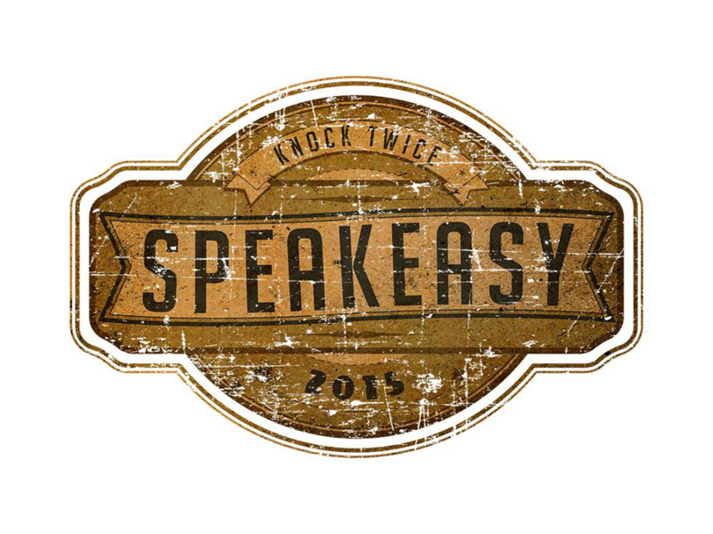 Speakeasy 2015 (EP)