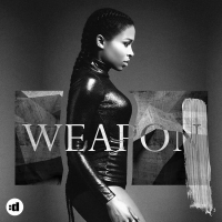 Weapon (EP)