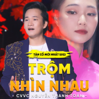 Tân Cổ Trộm Nhìn Nhau (Single)
