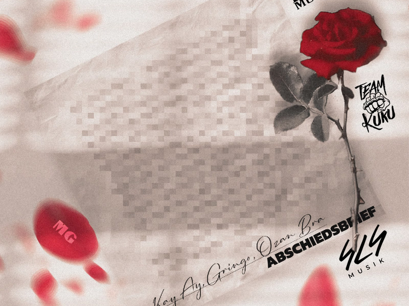 Abschiedsbrief (Single)