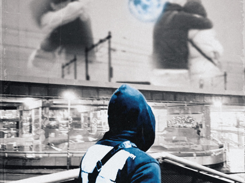 Talking To The Moon (Single)