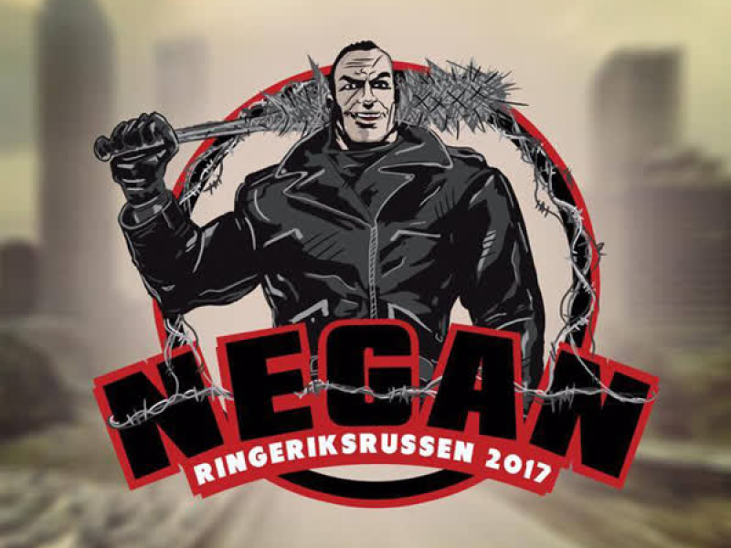 Negan 2017 (Single)