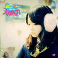 사춘기, 두 번째 이야기 (설레임) (Feat. 김지윤) (Single)