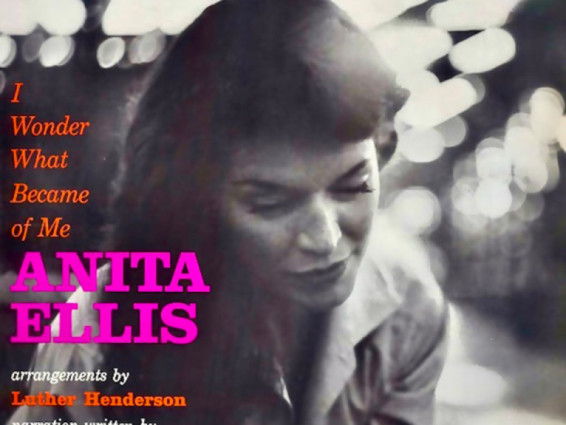 I Wonder What Became Of Me? (Remastered)