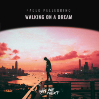 Walking On A Dream (Radio Edit) (Single)