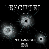 Escutei (Single)