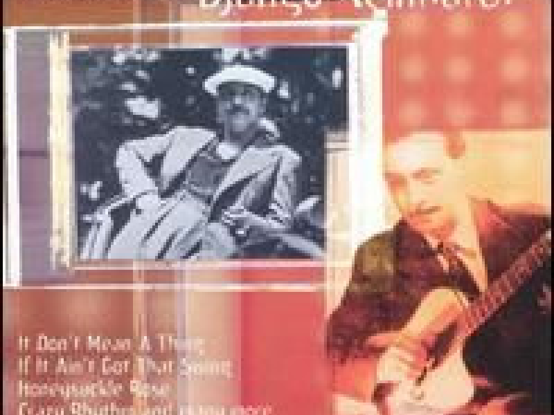 The Very Best Of Django Reinhart