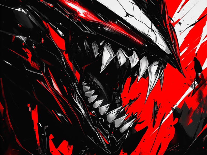 INVASION PHONK VOL 2 (EP)