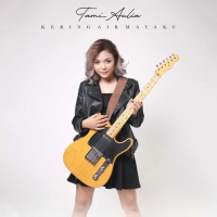 Kering Air Mataku (Single)