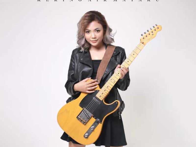 Kering Air Mataku (Single)