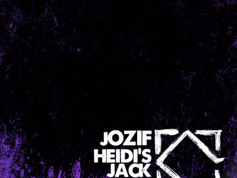 Heidi's Jack EP (EP)
