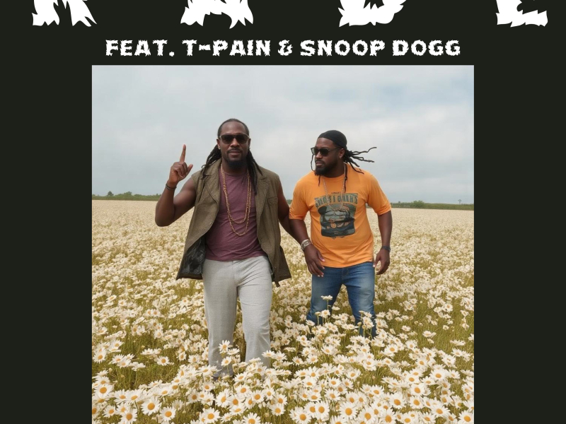 True Colours in 4K (feat. T-Pain & Snoop Dogg) (Single)