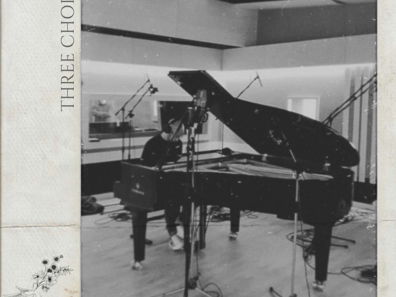 Three Chords (Live) (Single)