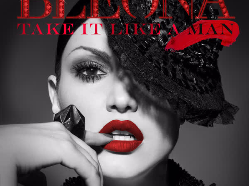 Take It Like A Man (Radio Edit) (Single)