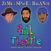 Full Throttle (feat. Space, Balance & Bayliens)