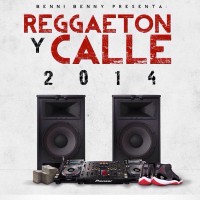 Reggaeton Y Calle 2014