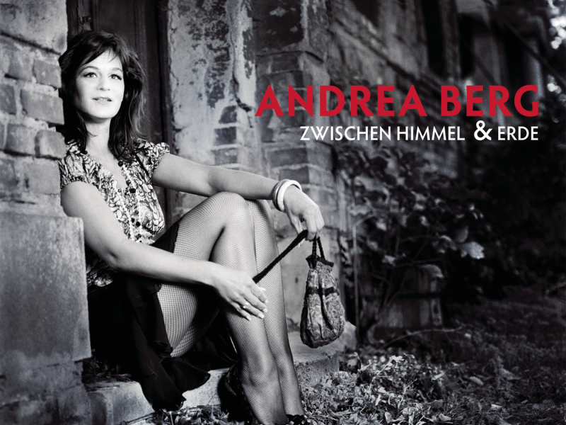 Zwischen Himmel und Erde