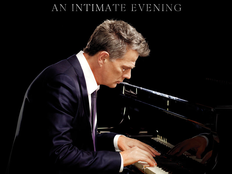 An Intimate Evening (Live)