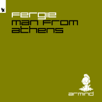 Man From Athens (Single)