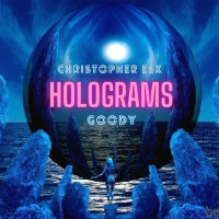 Holograms (feat. Goody) (EP)
