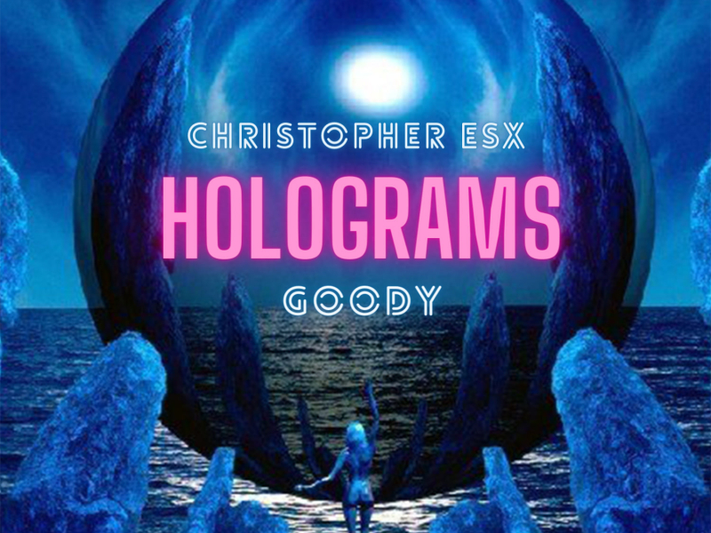 Holograms (feat. Goody) (EP)