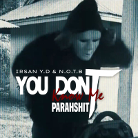 You Dont Know Me Parahshit (Single)