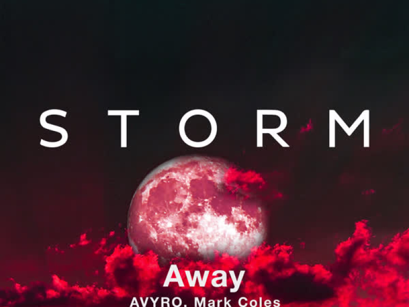 Away (Single)