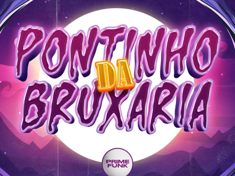 Pontinho Da Bruxaria (Single)