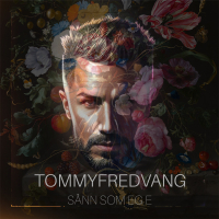 Sånn som eg e (Single)