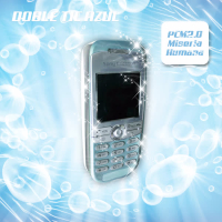 Doble Tic Azul (Single)