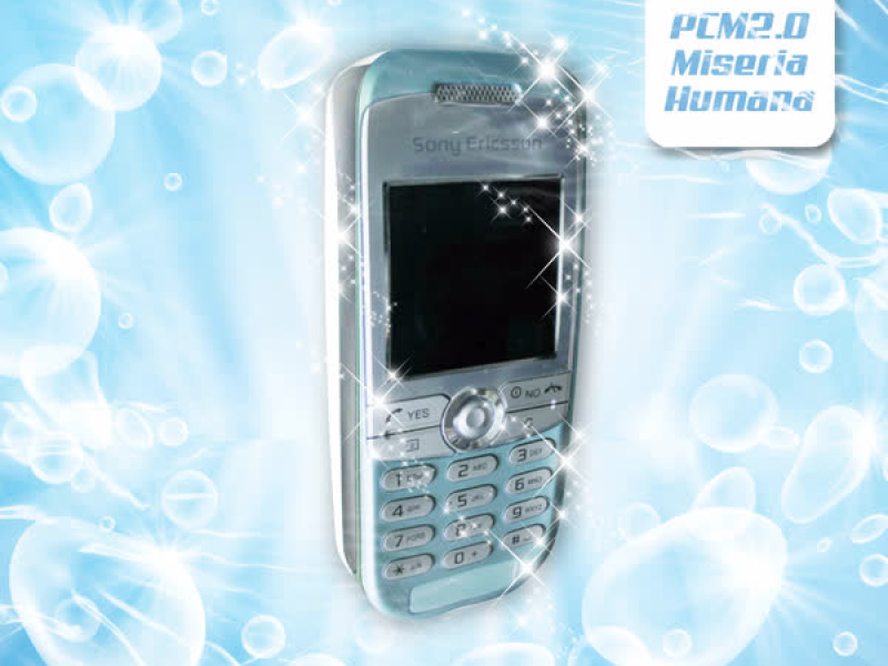 Doble Tic Azul (Single)